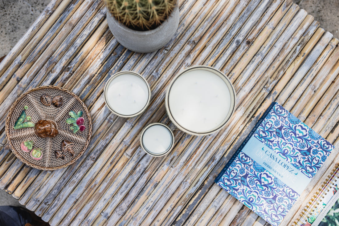 Bahia mala à Maison & Objet
