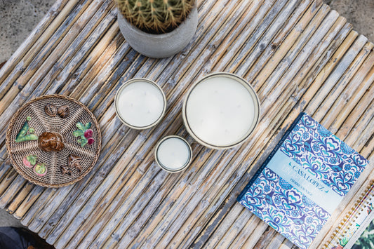 Bahia mala à Maison & Objet