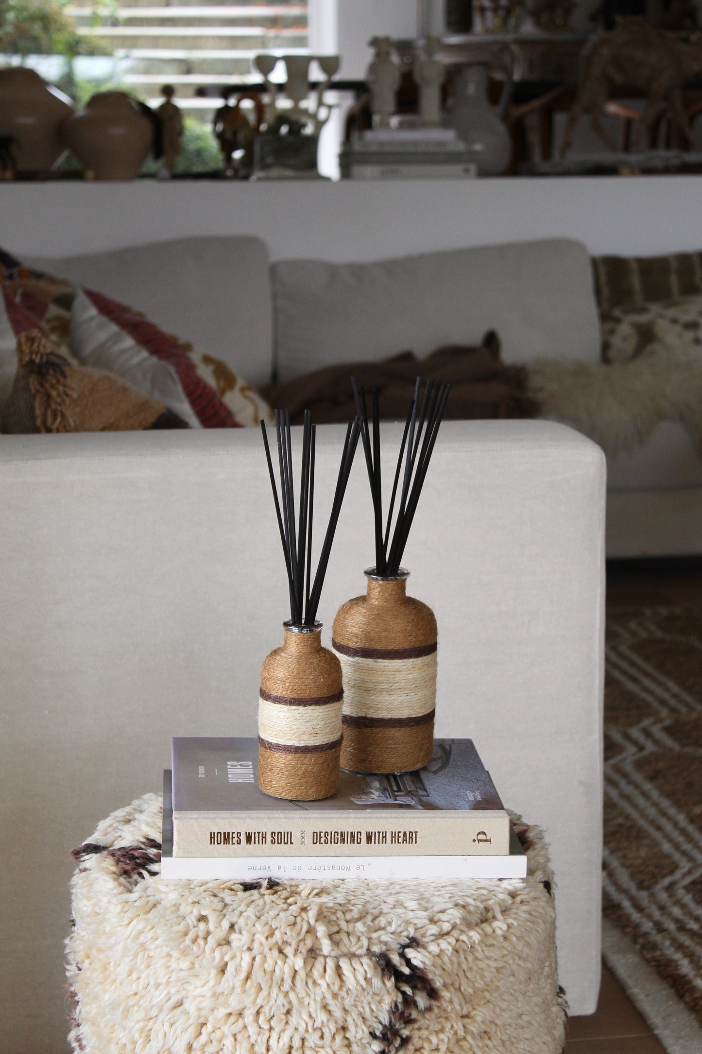 Terra Diffuser