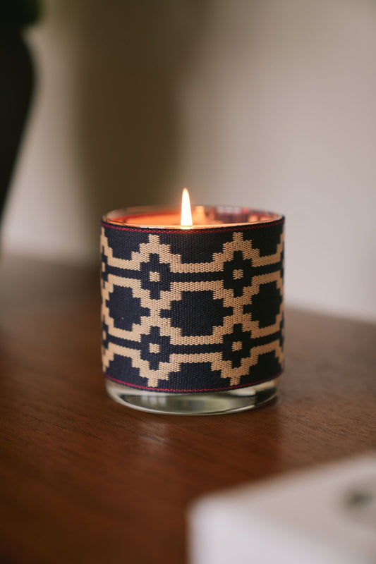 Parana Candle