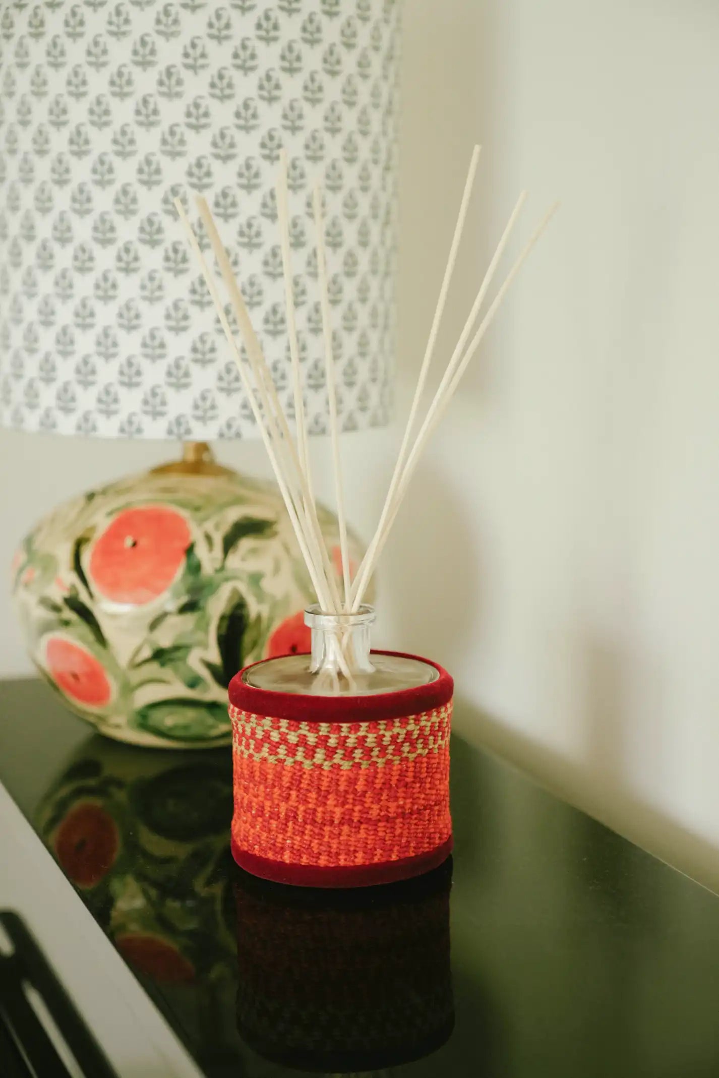 Diffuseur Perou 27