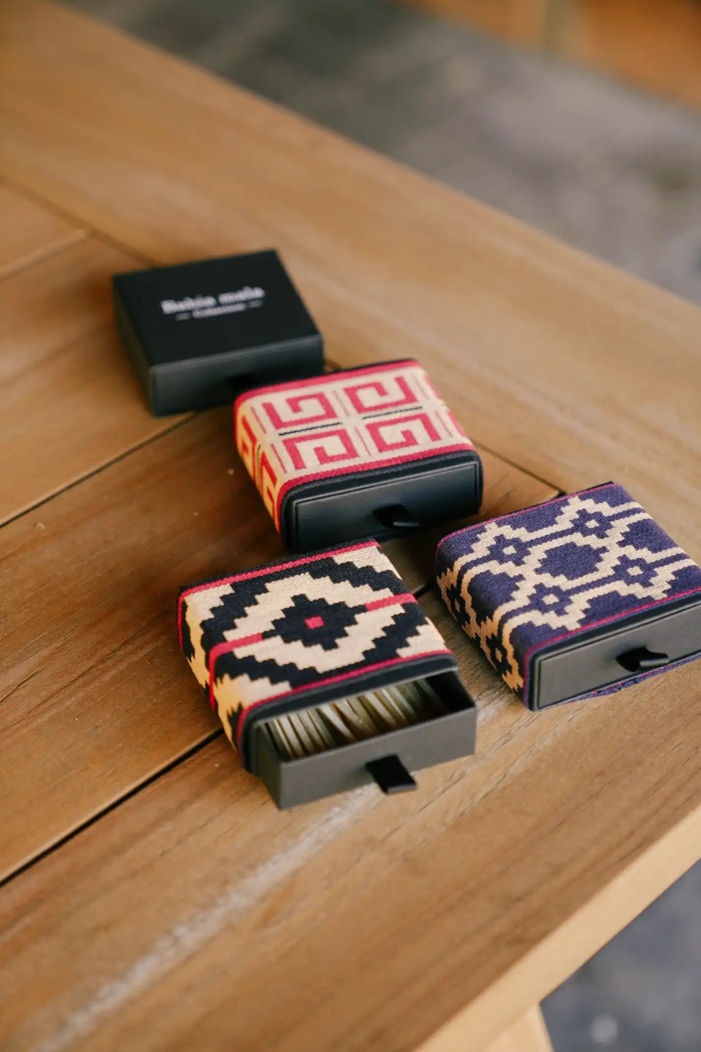 Parana Matches