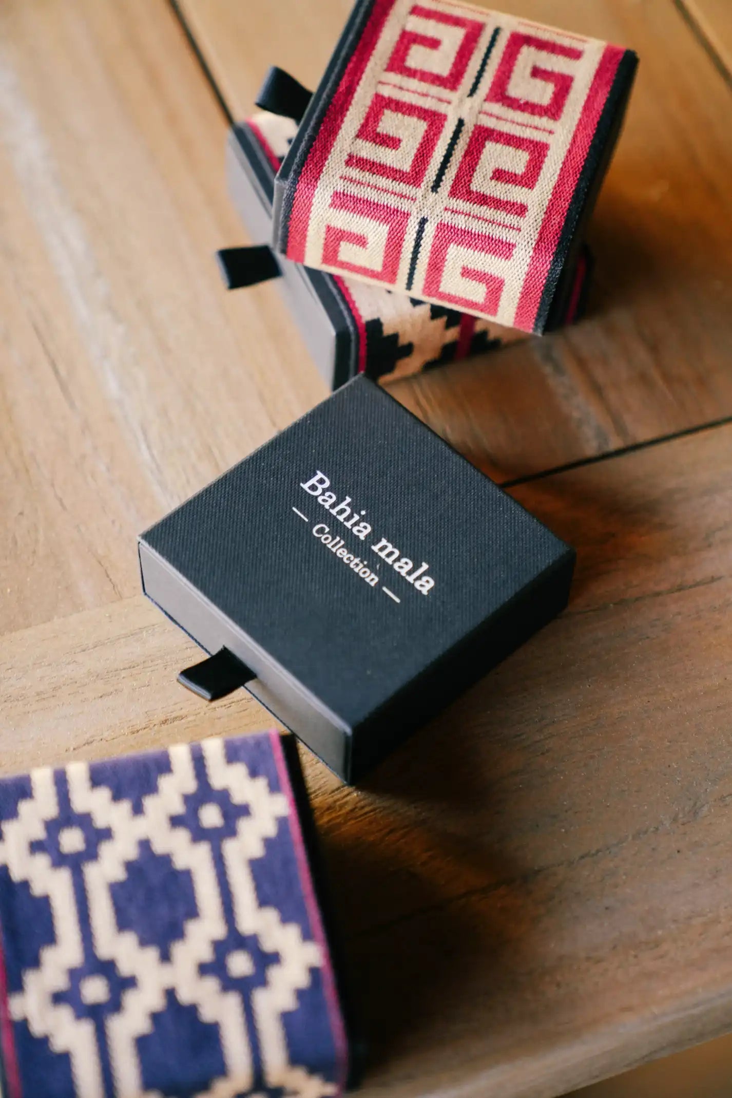 Bahia mala Matches