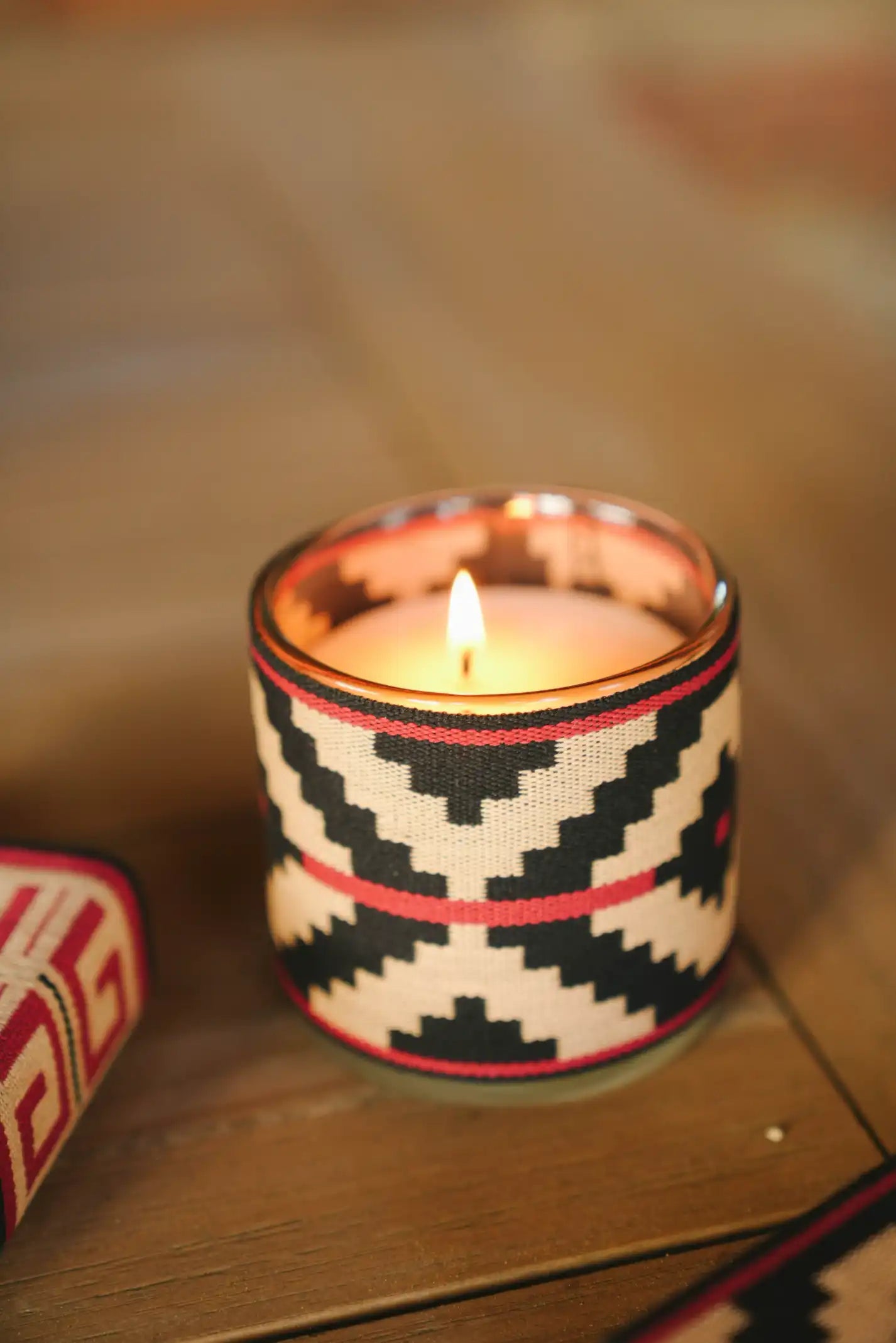 Condor Candle