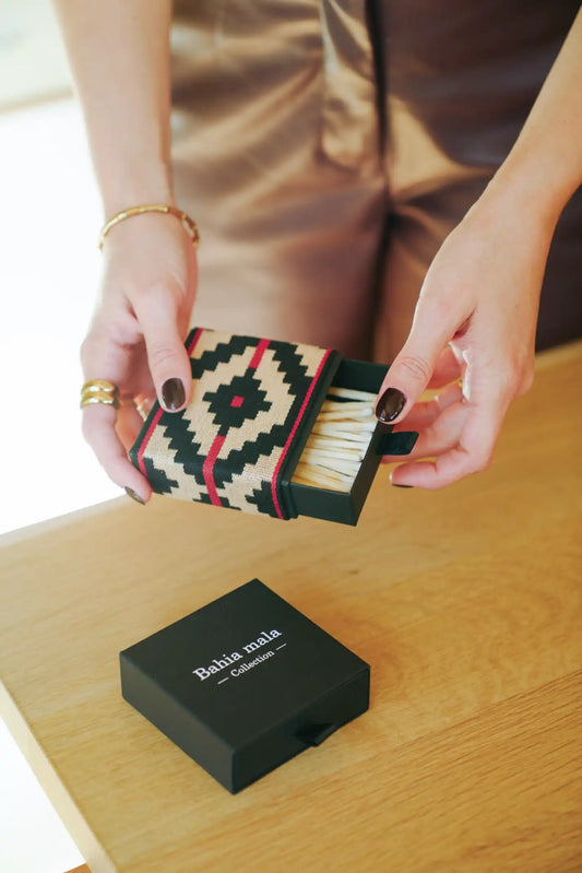 Condor Matches