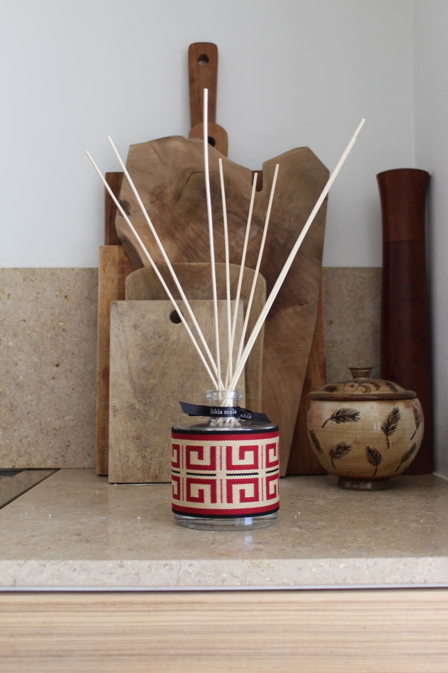 Colonia Diffuser