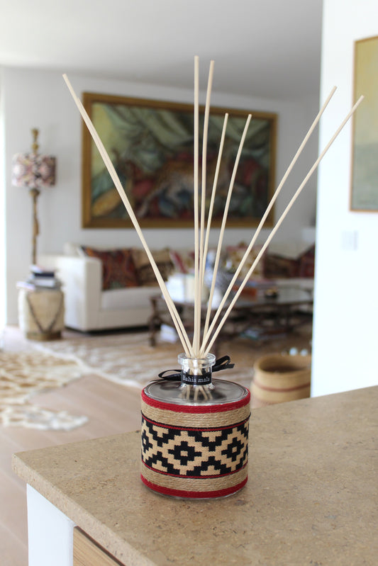 Condor diffuser