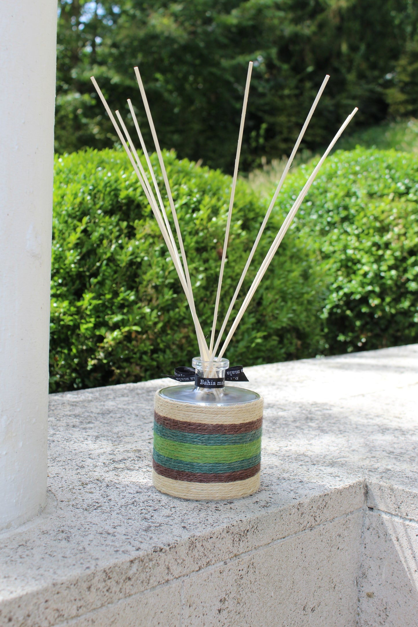 Diffuseur Classique Vert