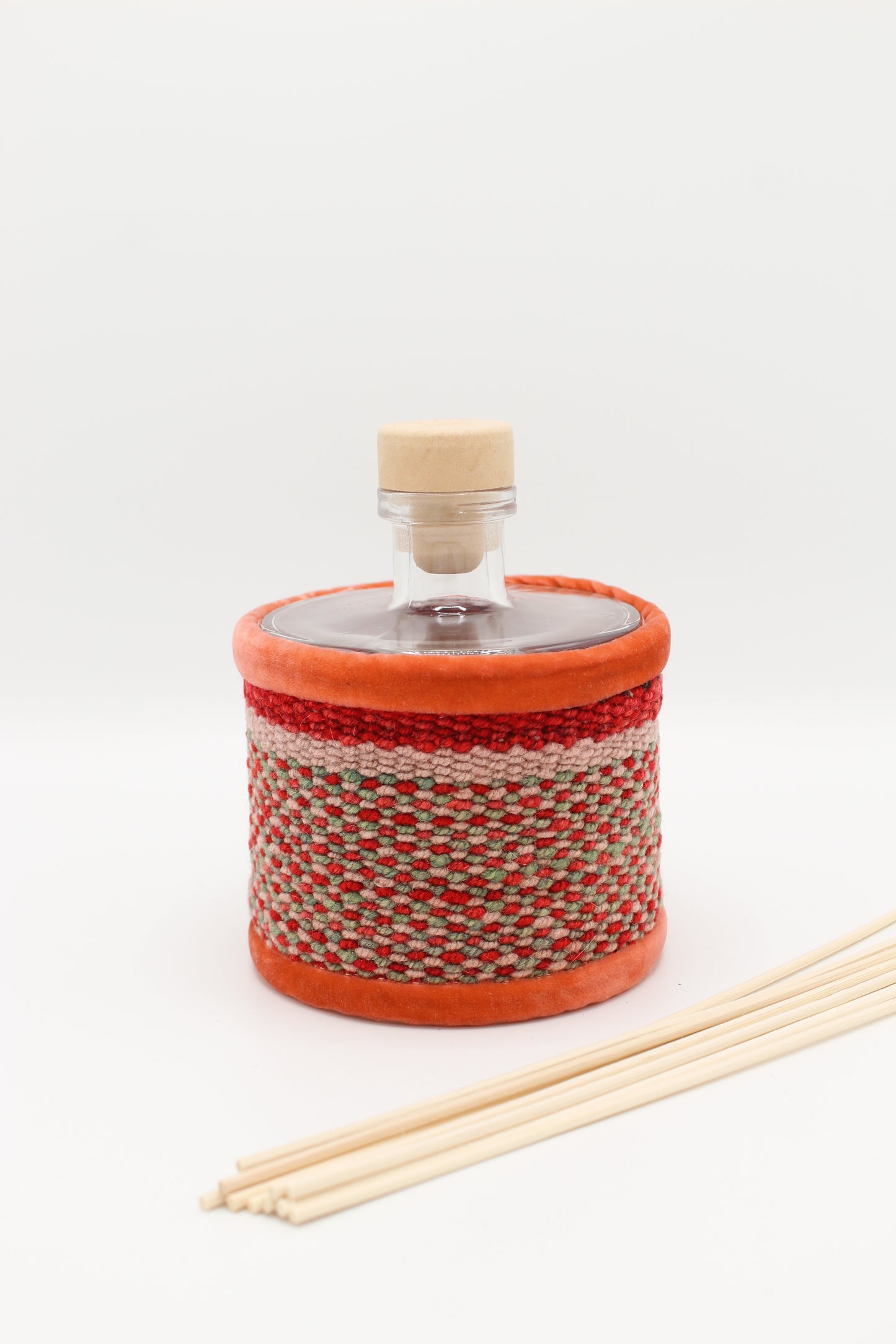 Diffuser Peru 39