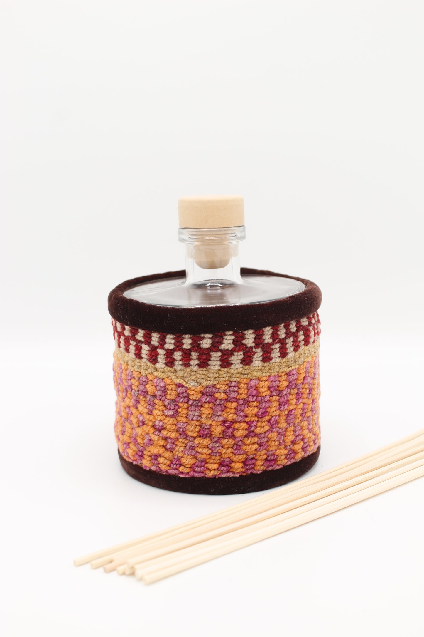 Diffuseur Perou 6
