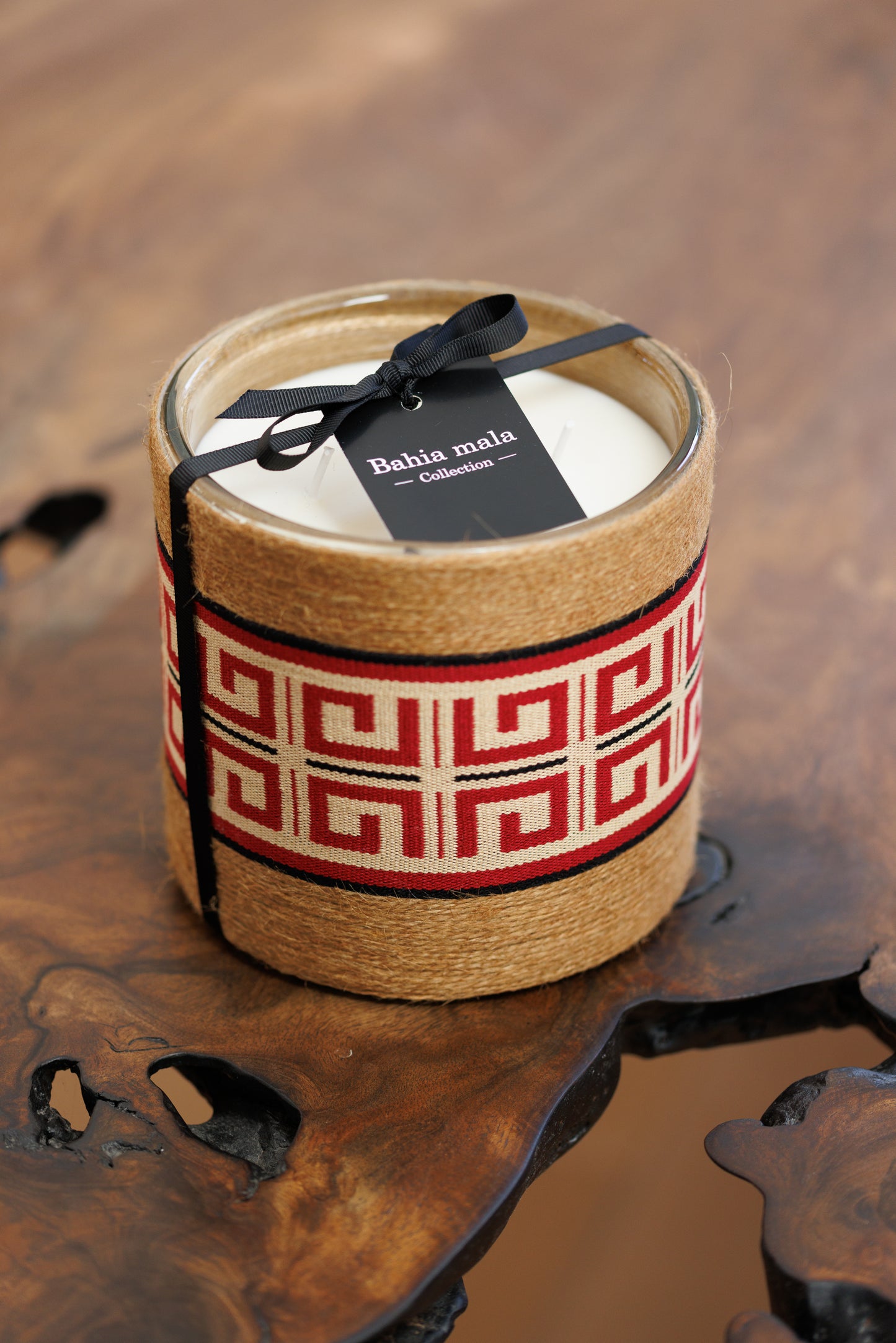 Colonia Candle