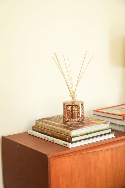 Mendoza Diffusor