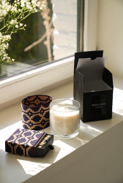 Candle refill