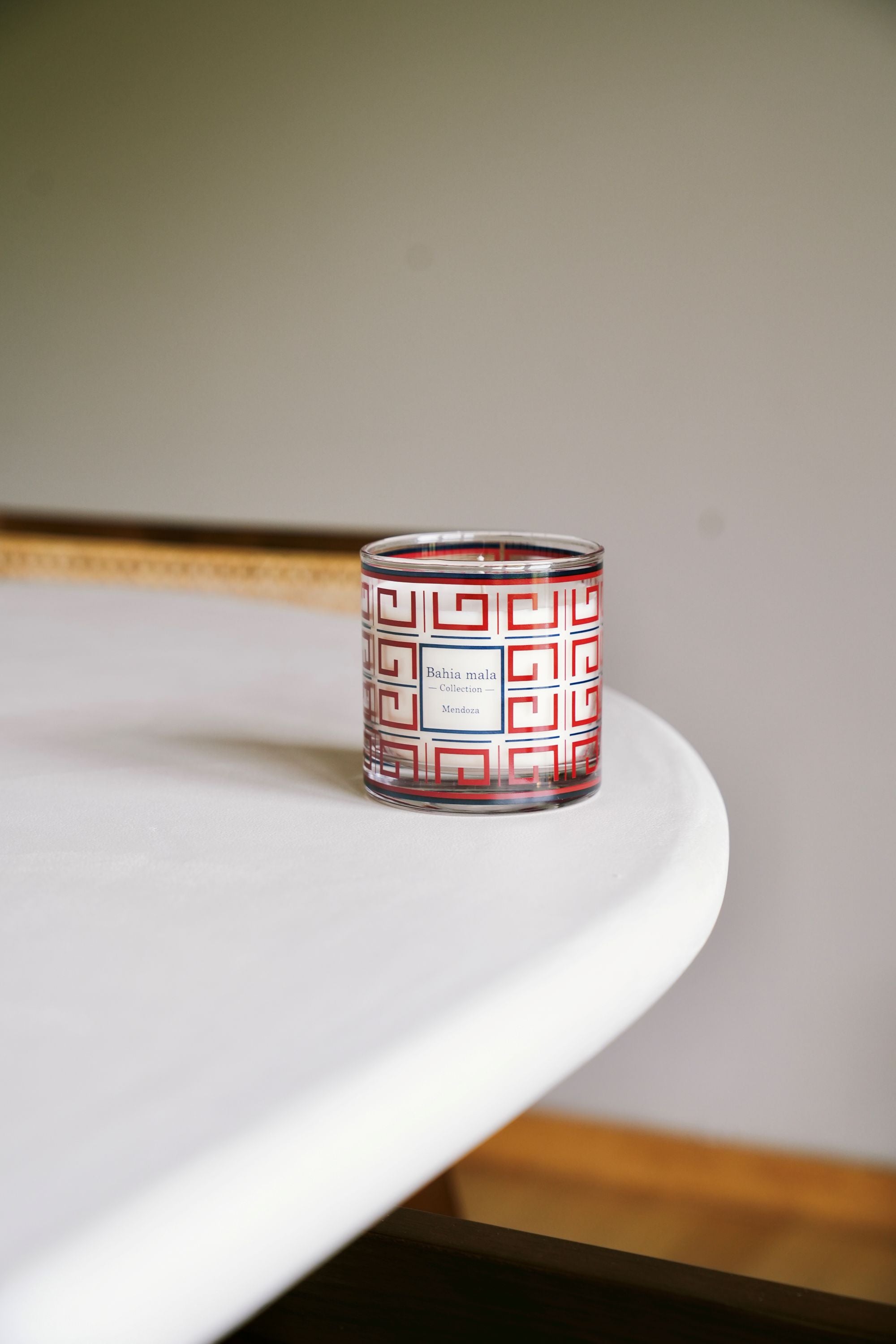 Bougie Mendoza S