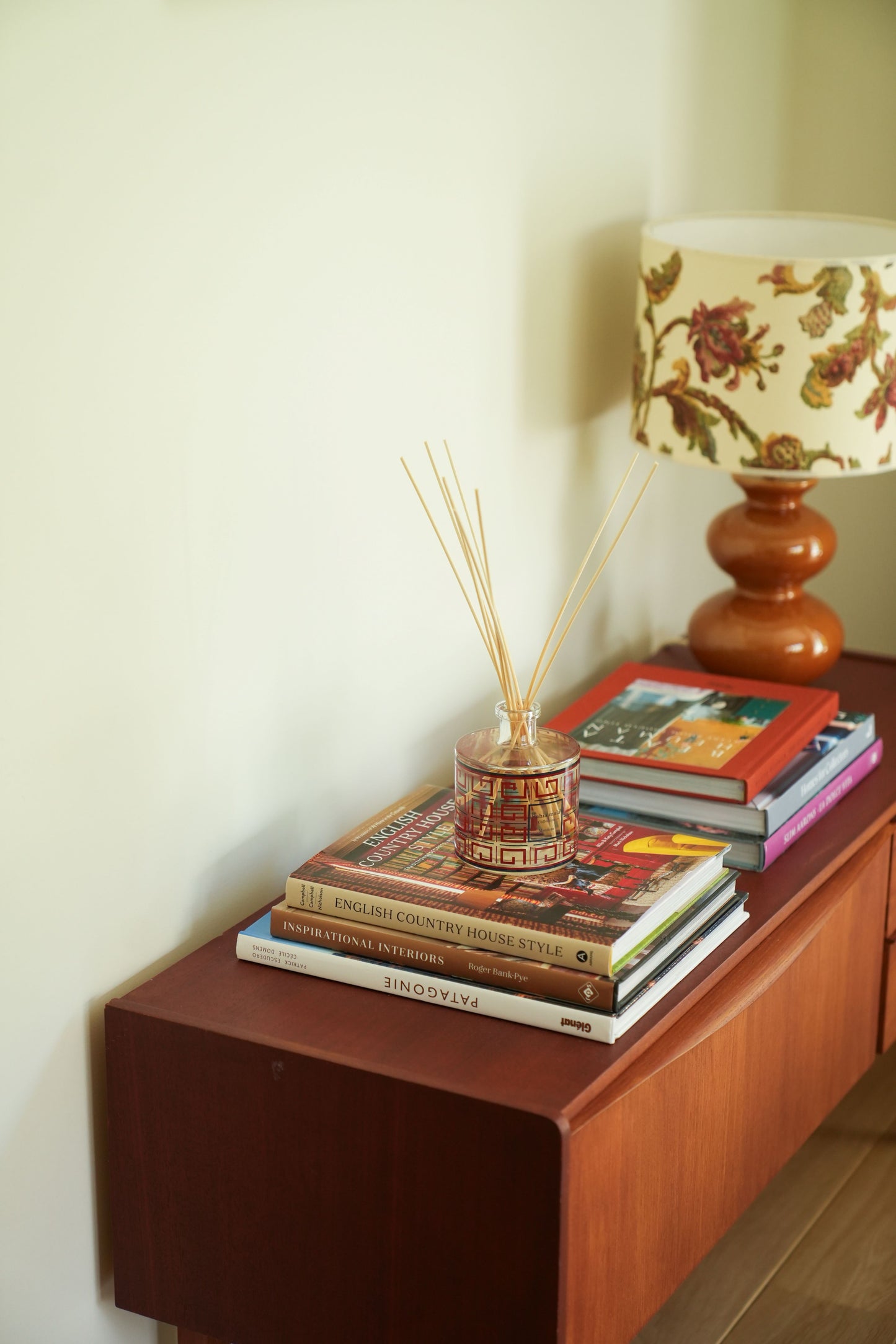 Mendoza Diffusor