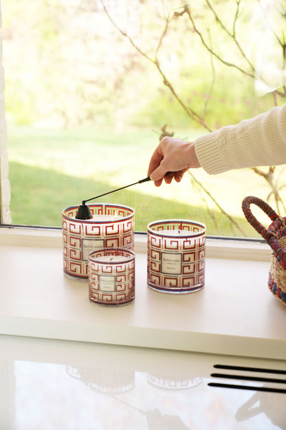 Mendoza Candle
