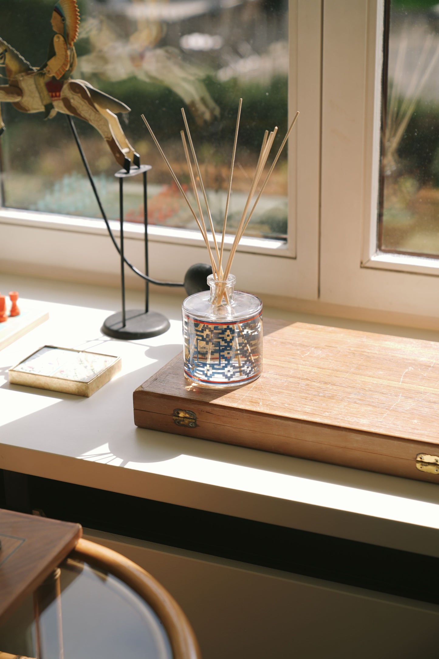 Iguazu Diffusor