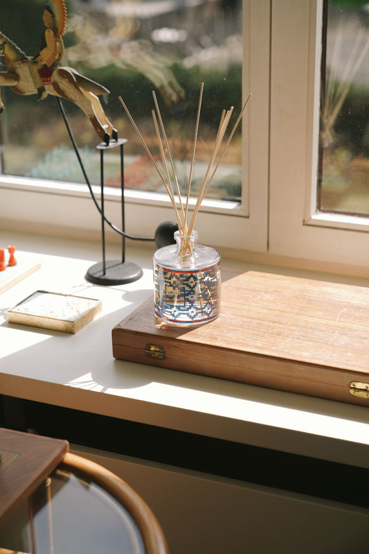 Iguazu Diffusor