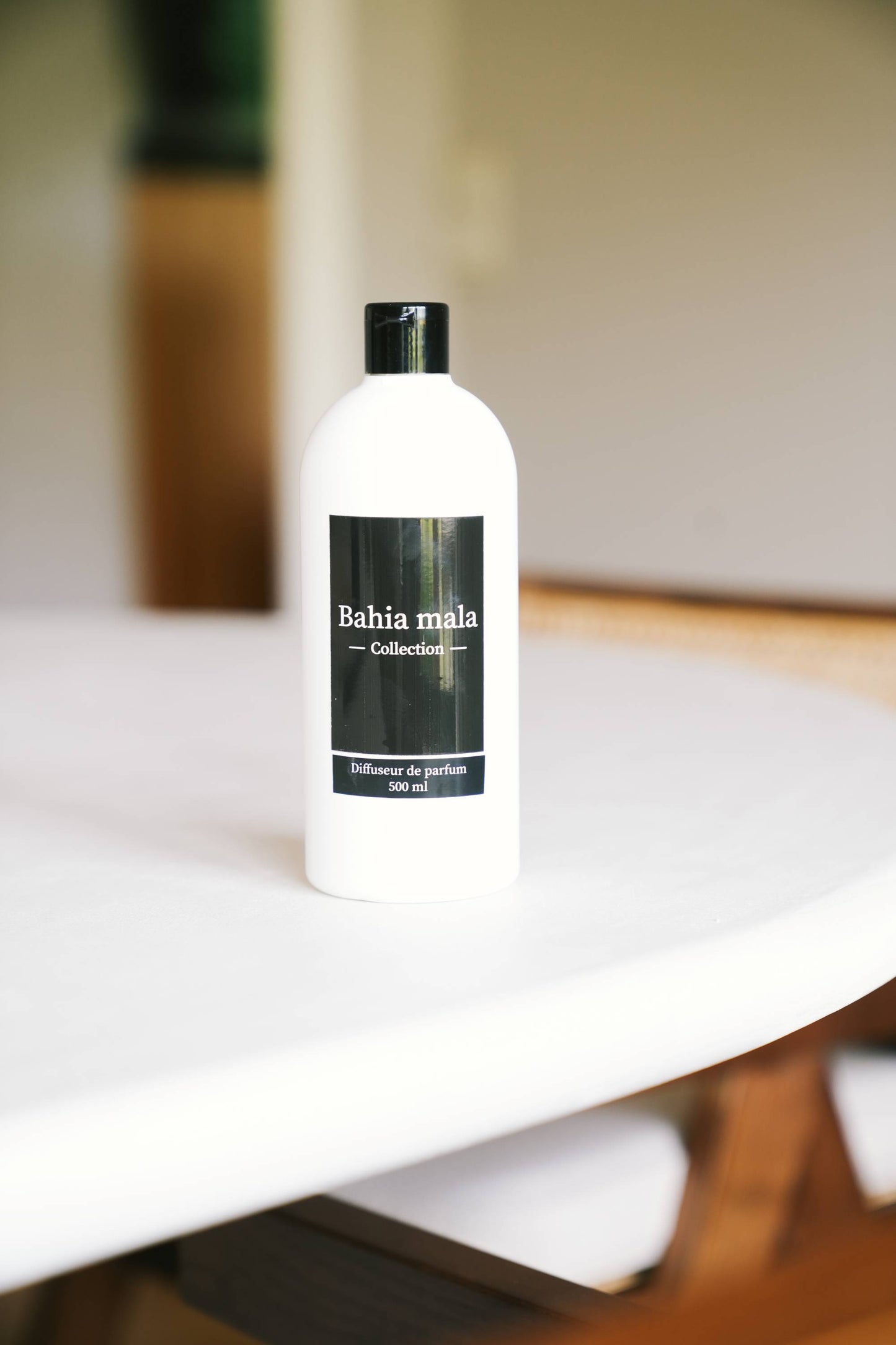 Recharge de parfum
