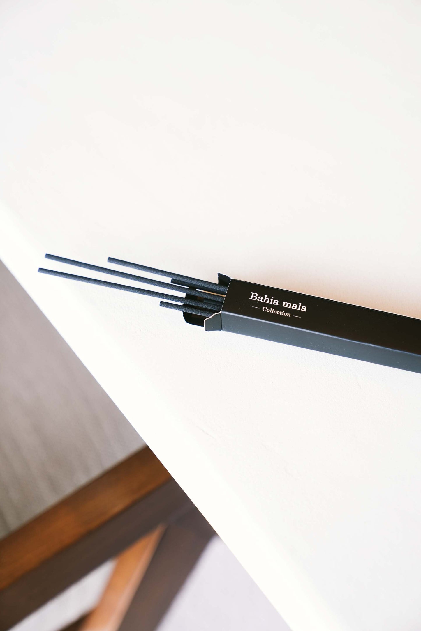 Sticks