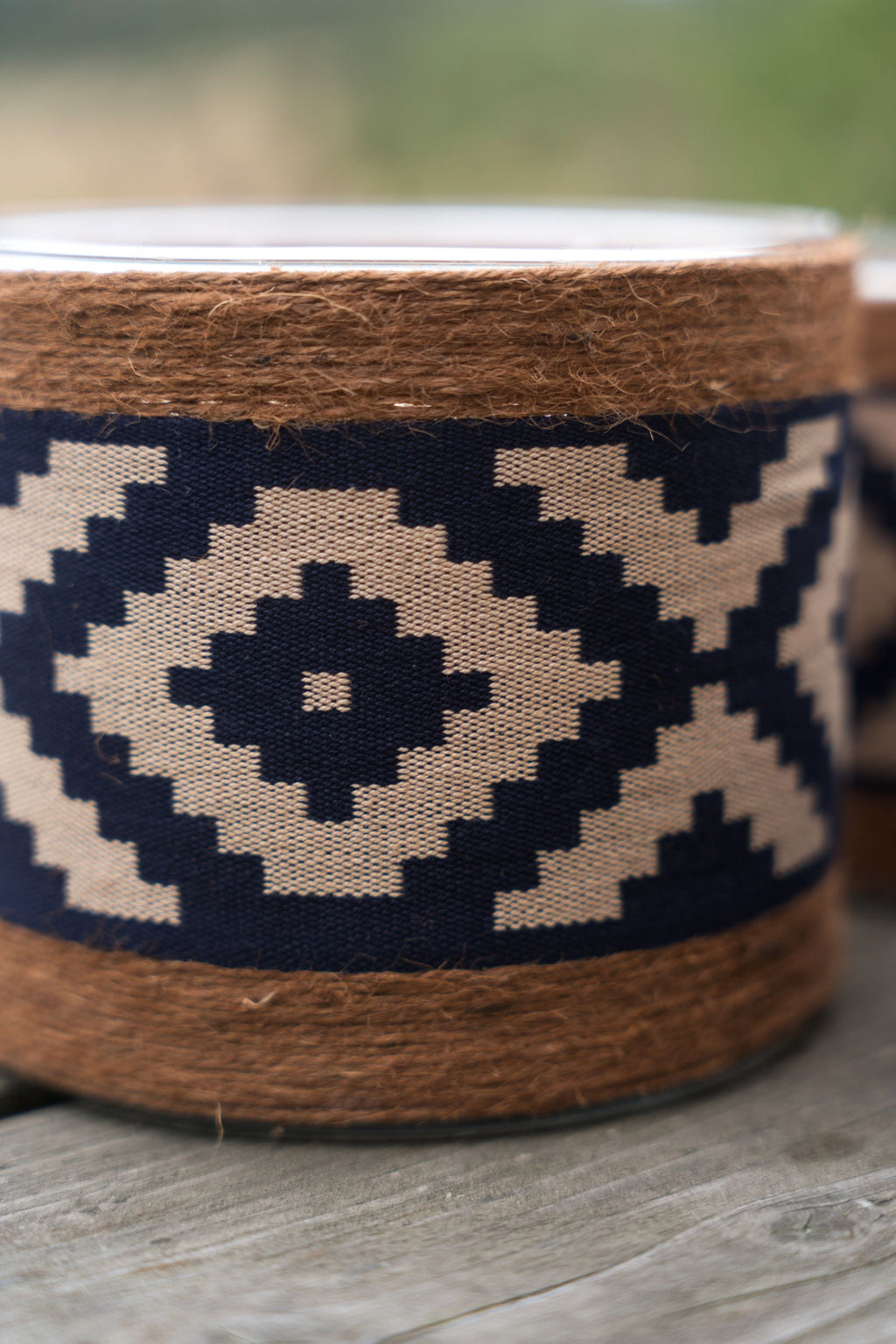 Atacama Candle