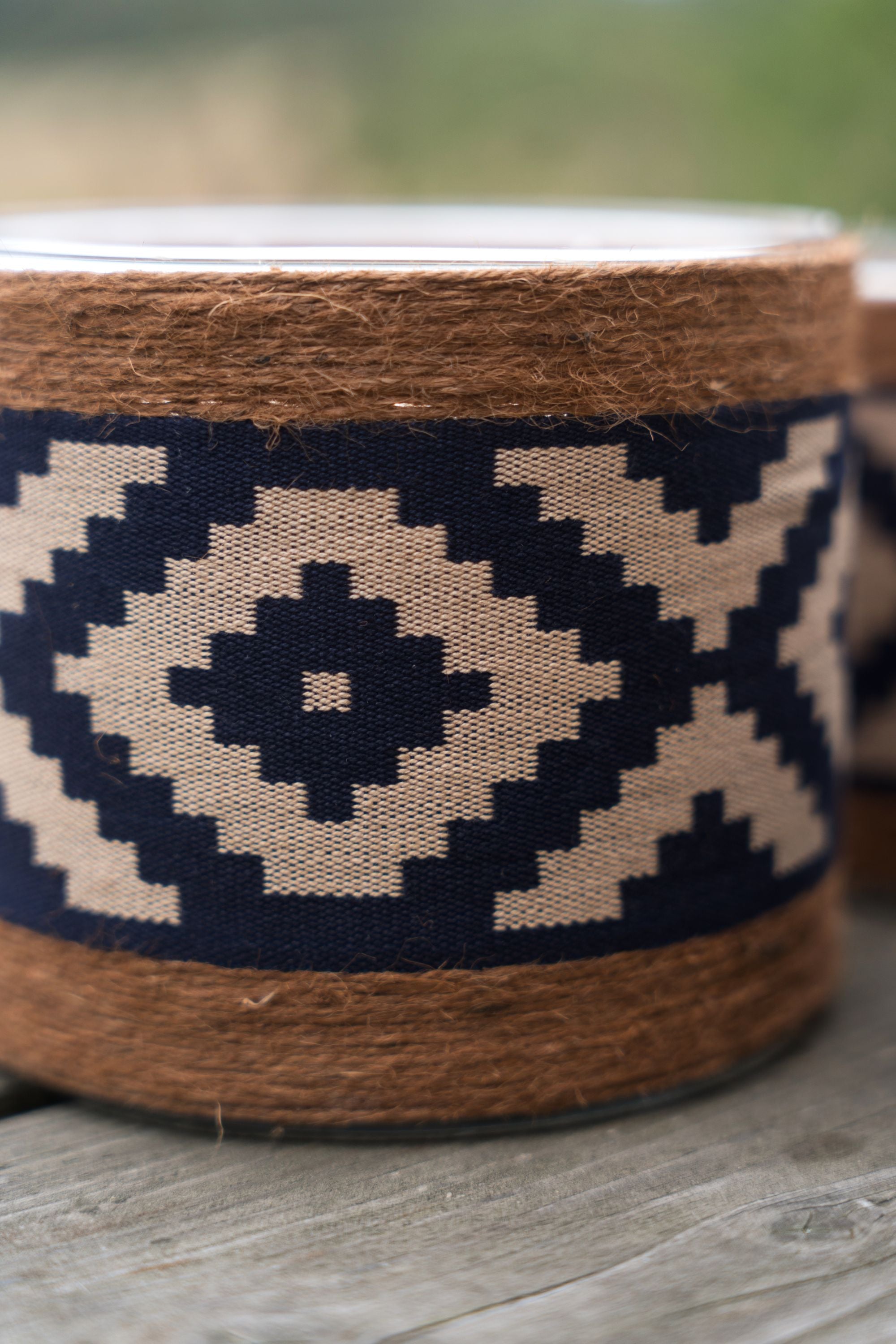 Atacama Candle