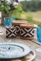 Atacama Candle
