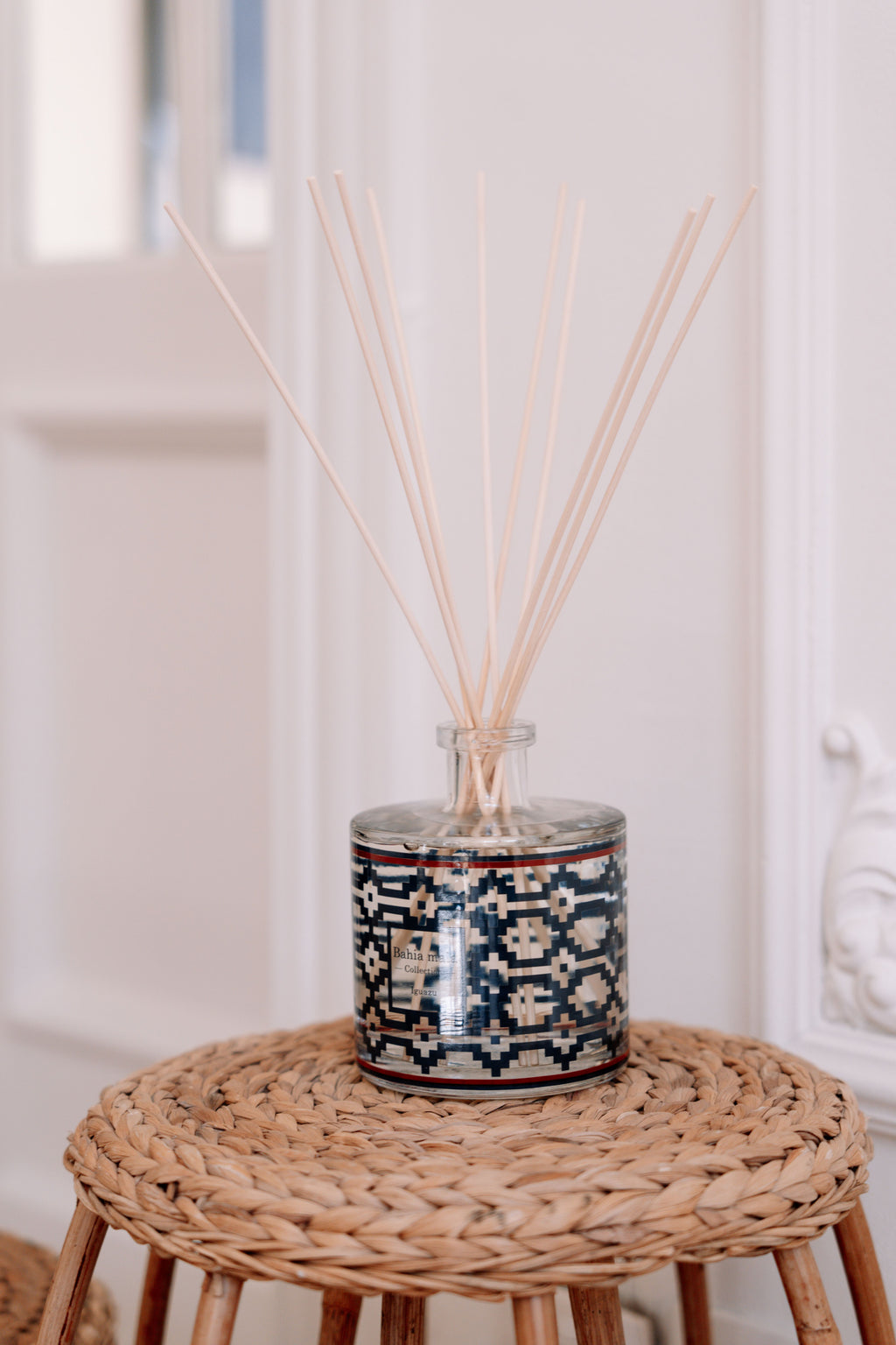 Diffuseur de parfum Iguazu avec bâtonnets 