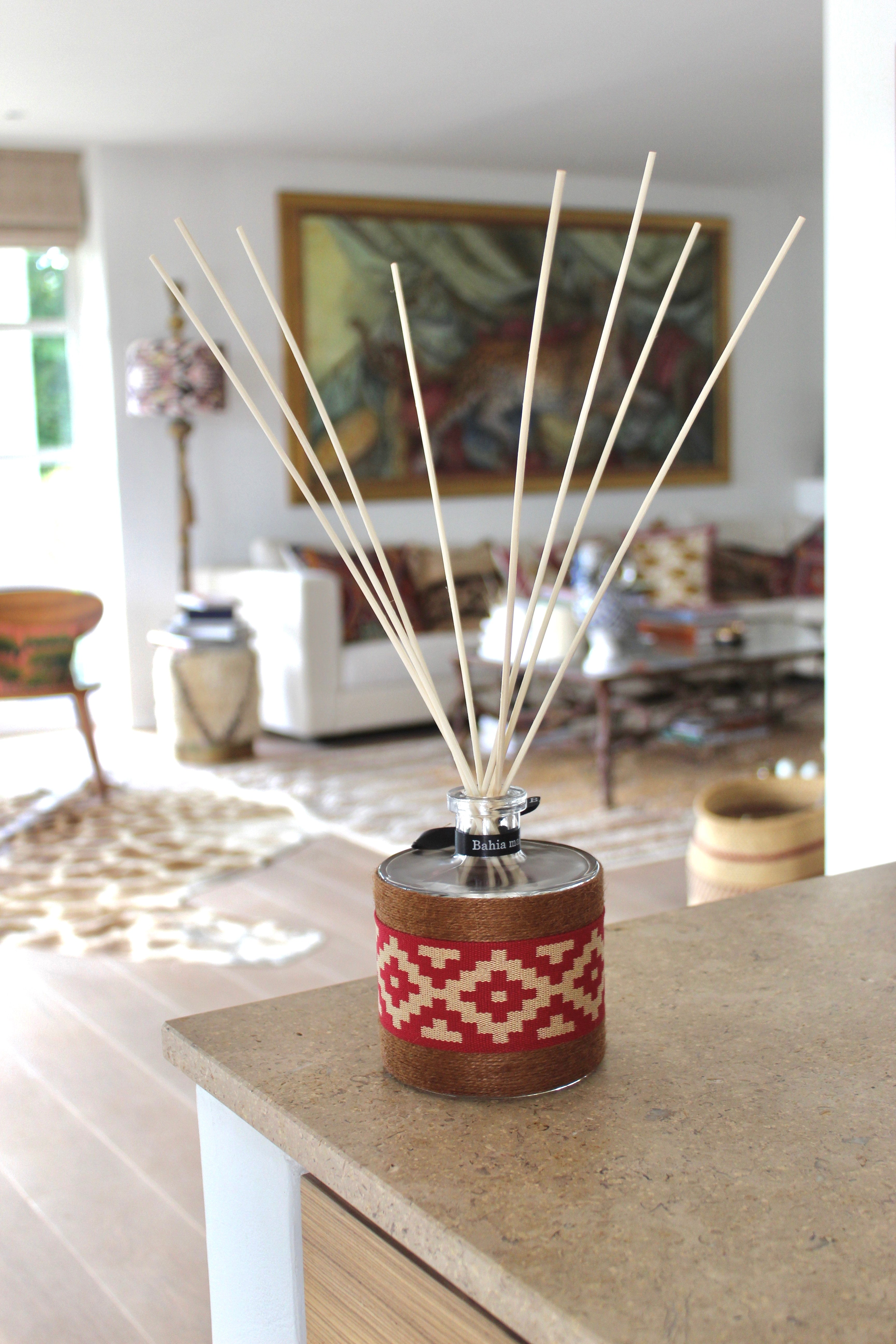 Atacama-diffusor