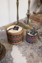 Bariloche Candle