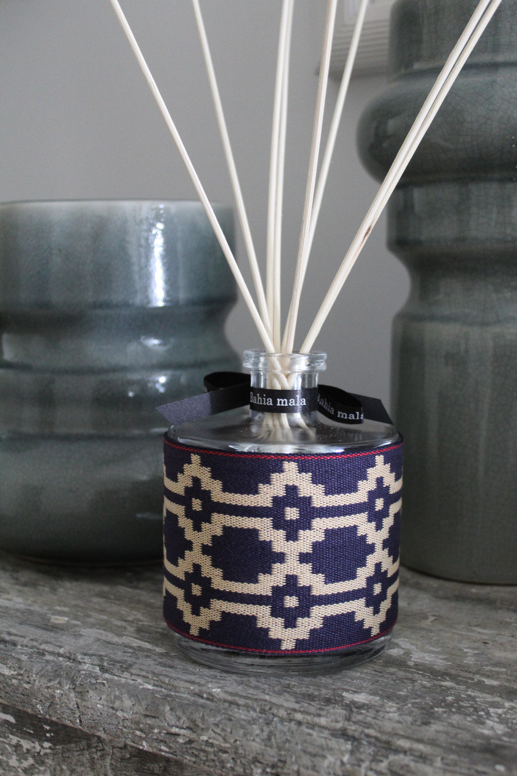 Parana-diffusor 