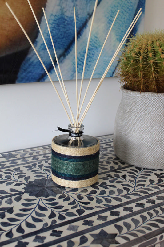 Diffuseur Classique Bleu