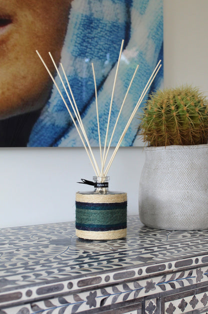 Diffuseur Classique Bleu