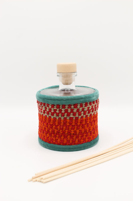 Diffuseur Perou 21
