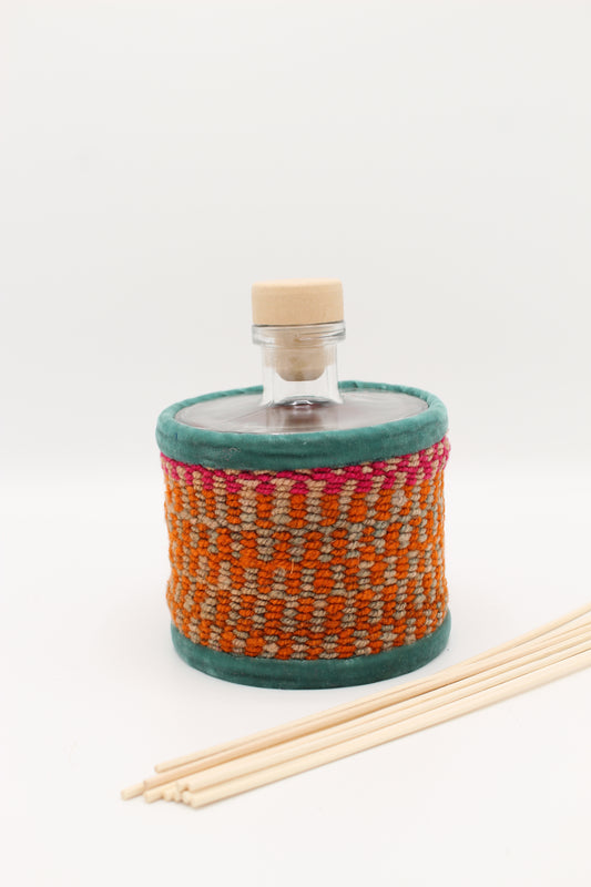 Diffuseur Perou 17