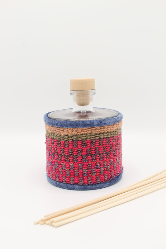 Diffuseur Perou 19