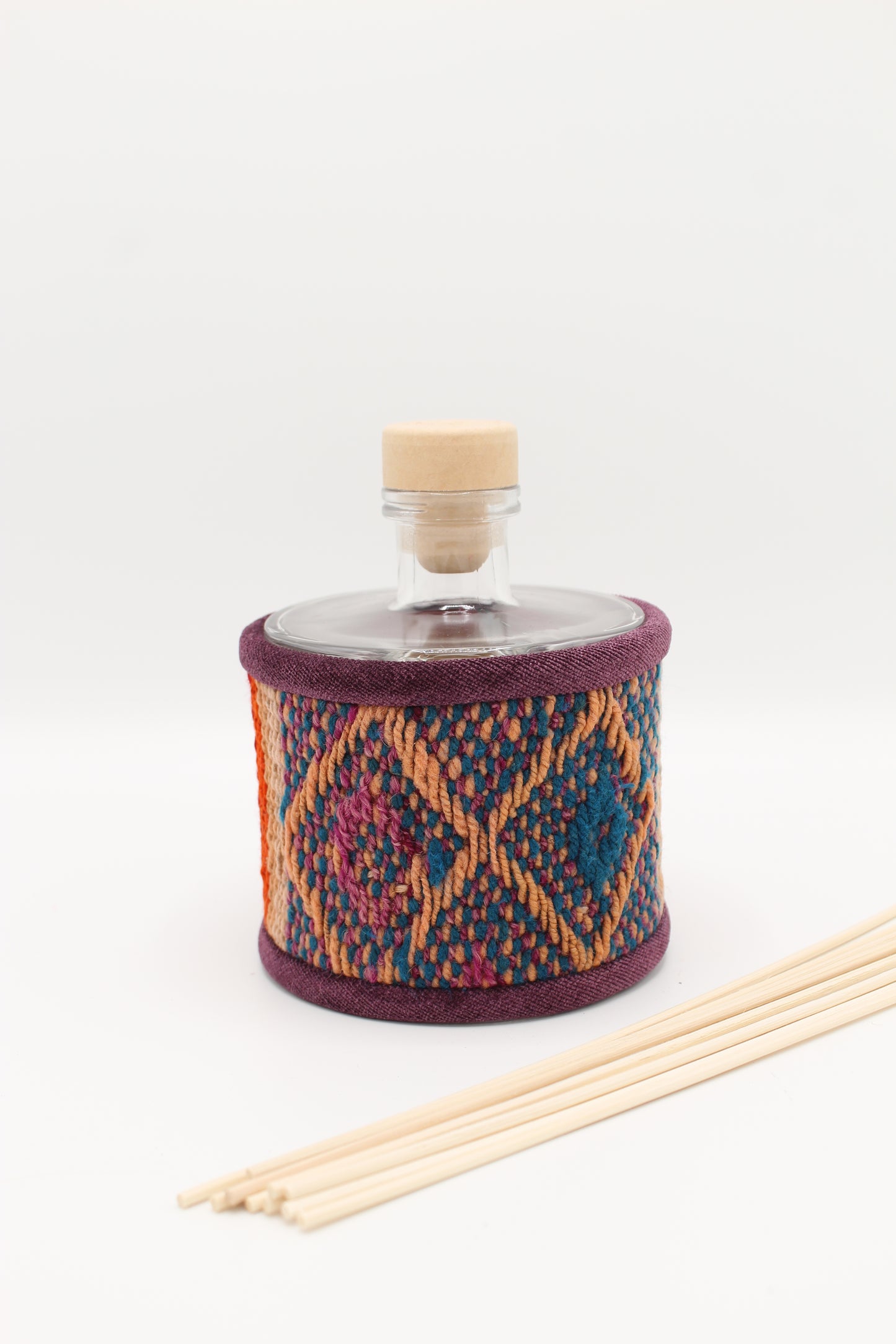 Diffuseur Perou 58