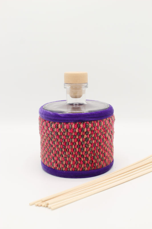 Diffuseur Perou 5