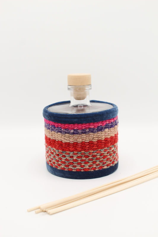 Diffuseur Perou 8