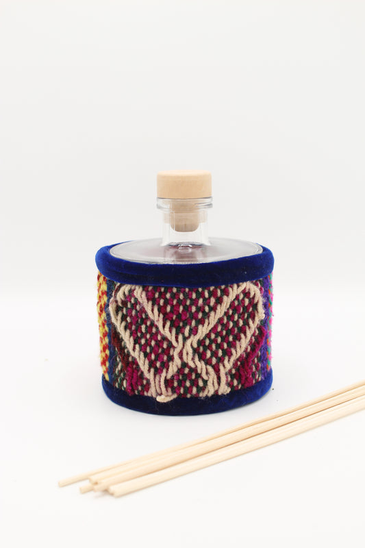 Diffuseur Perou 12