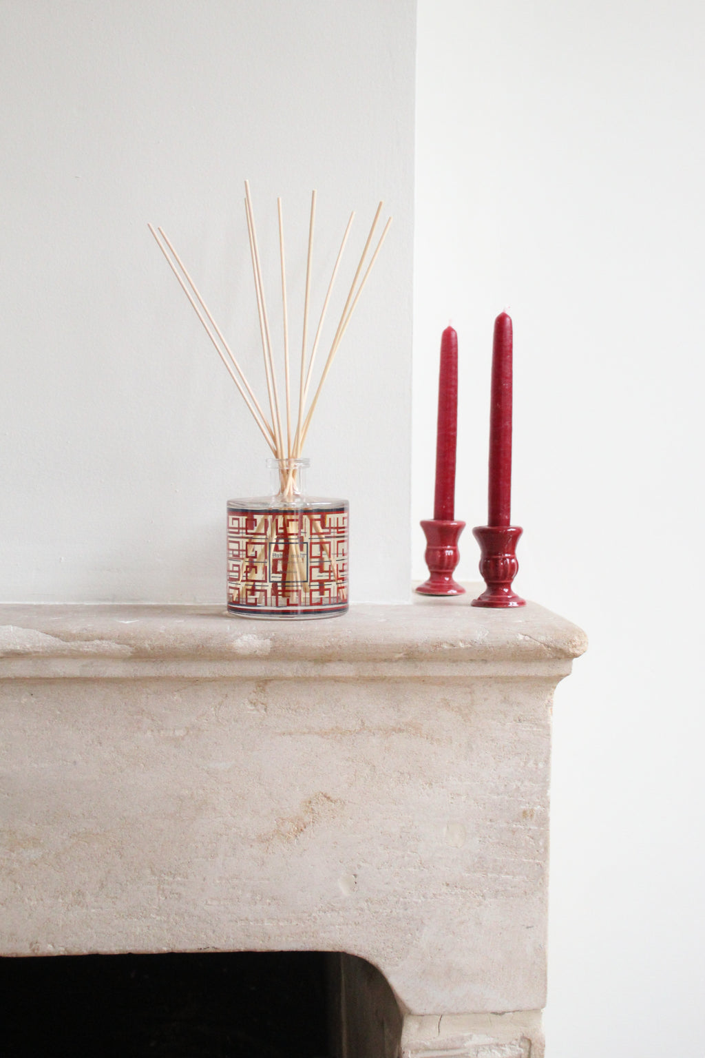 Mendoza Diffusor