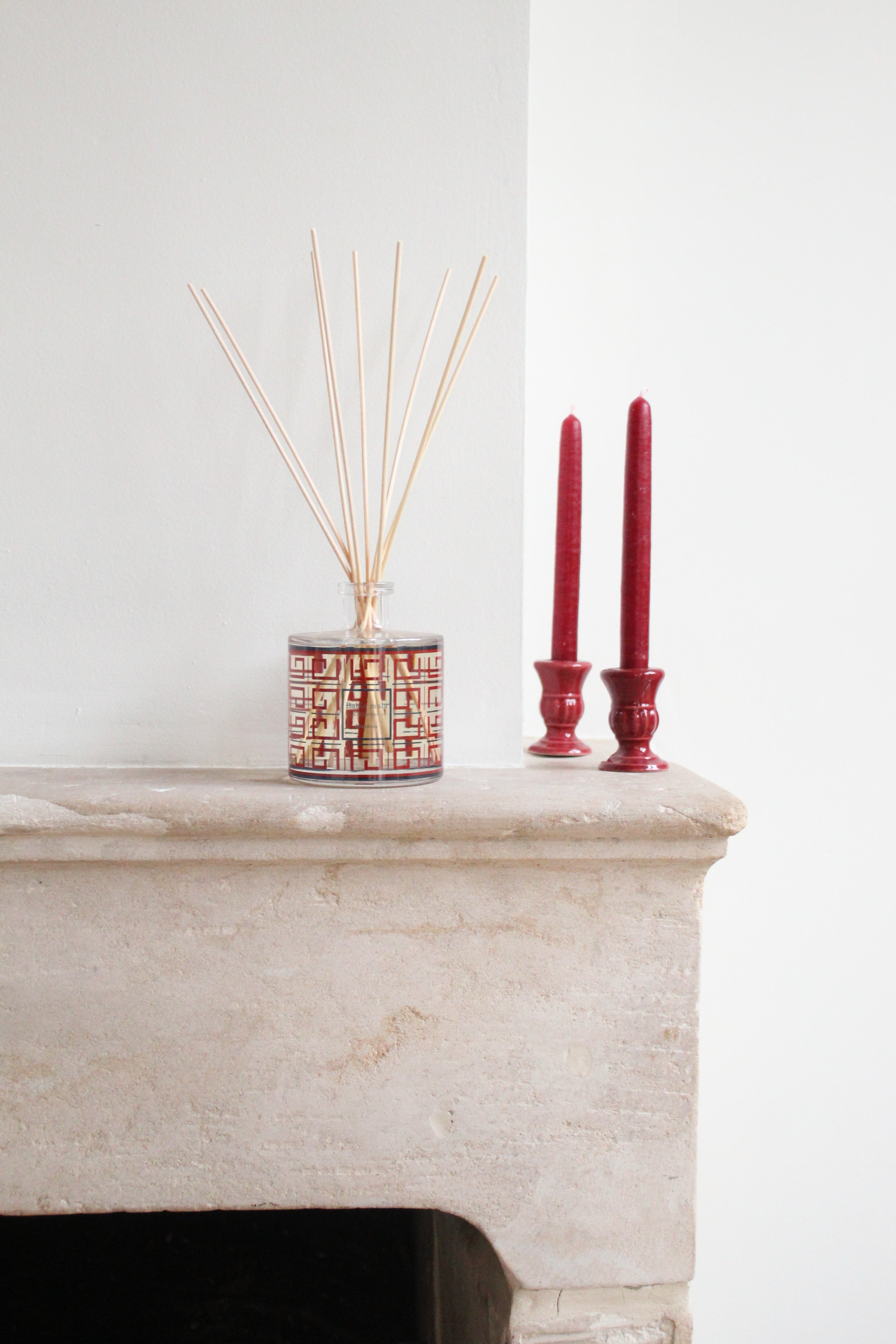 Mendoza Diffusor