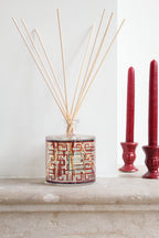 Mendoza Diffusor