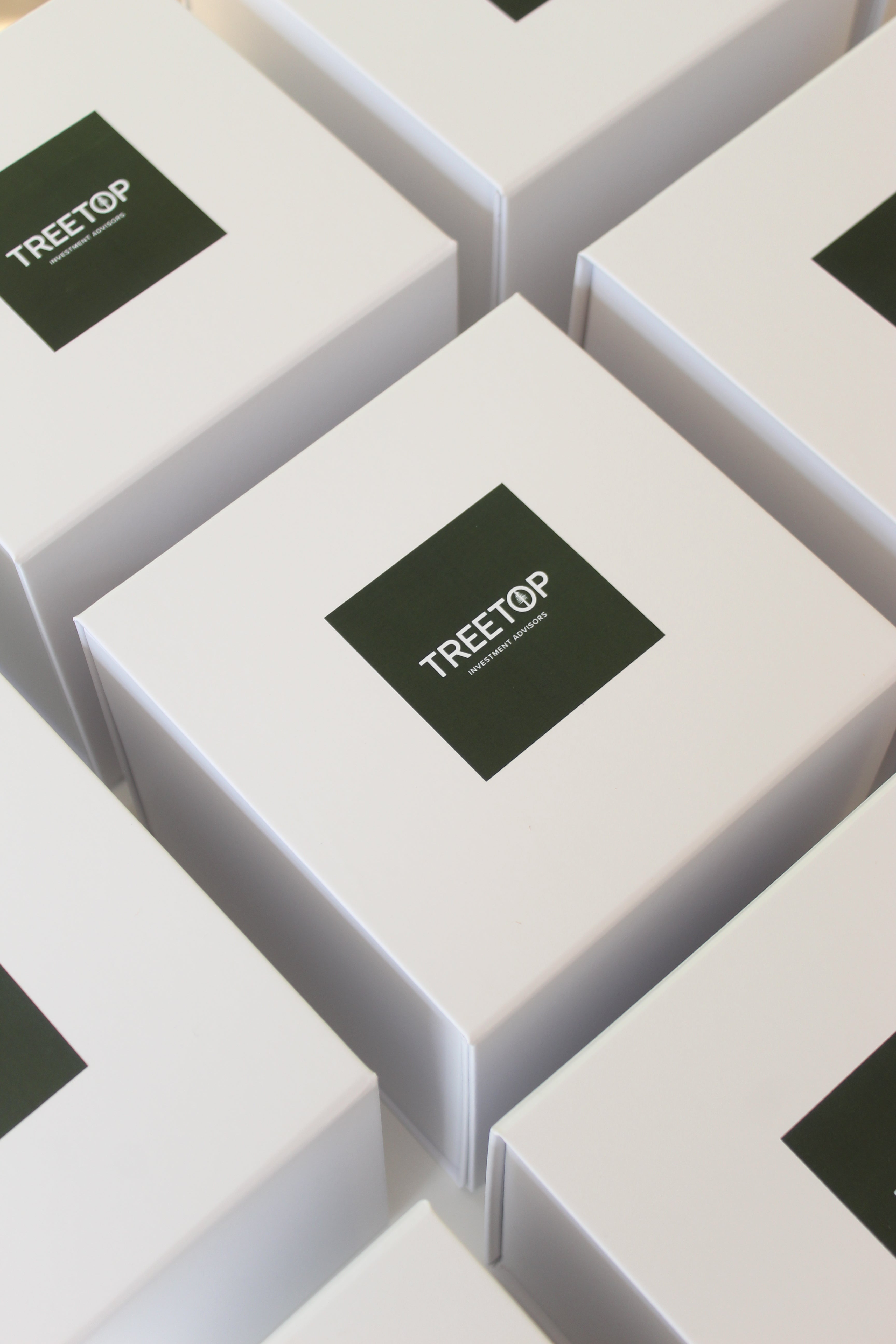 bougie cadeau de fin d'année