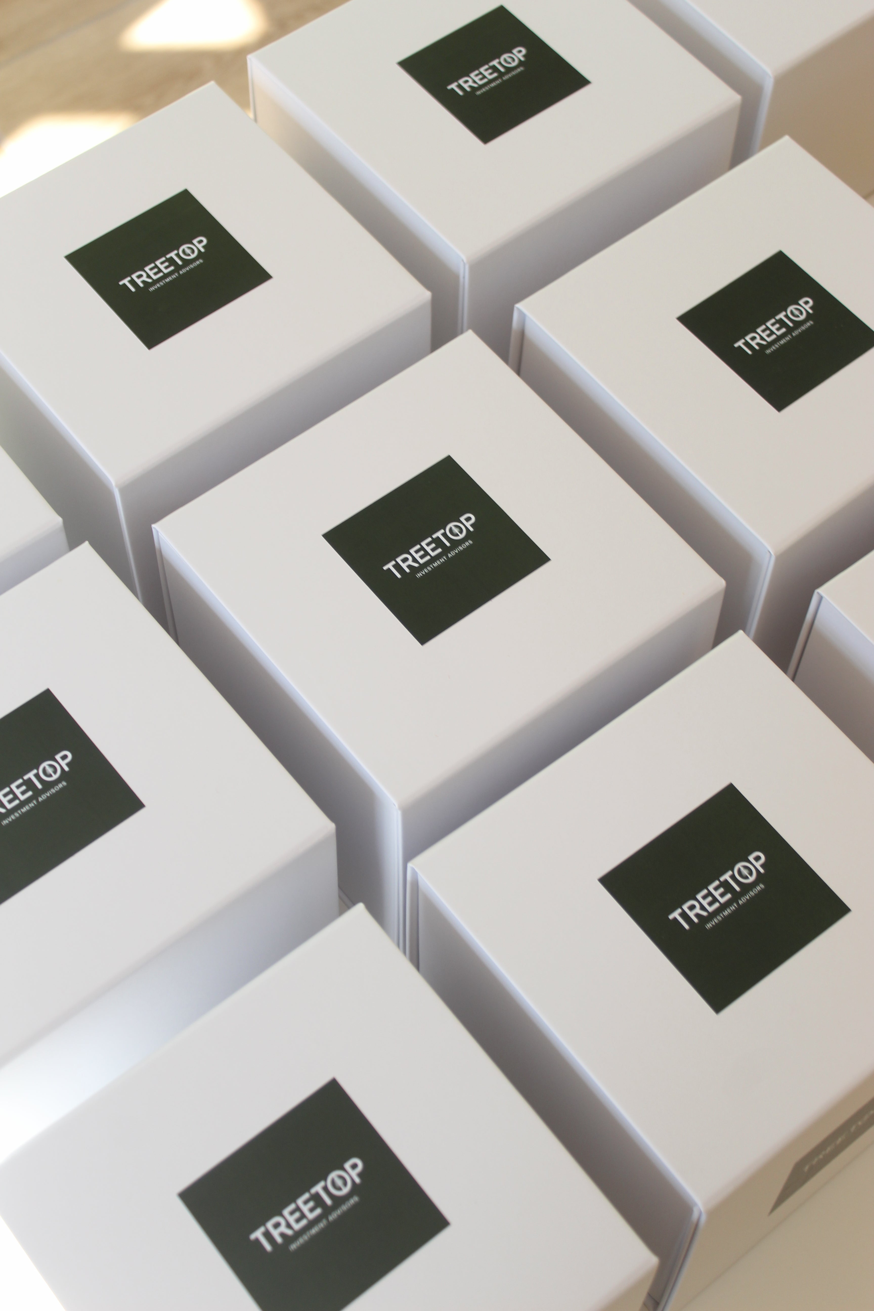 cadeaux d'entreprise personnalisés