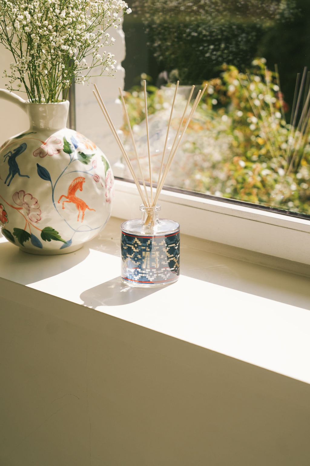 Diffuseur Laguna dans un intérieur élégant