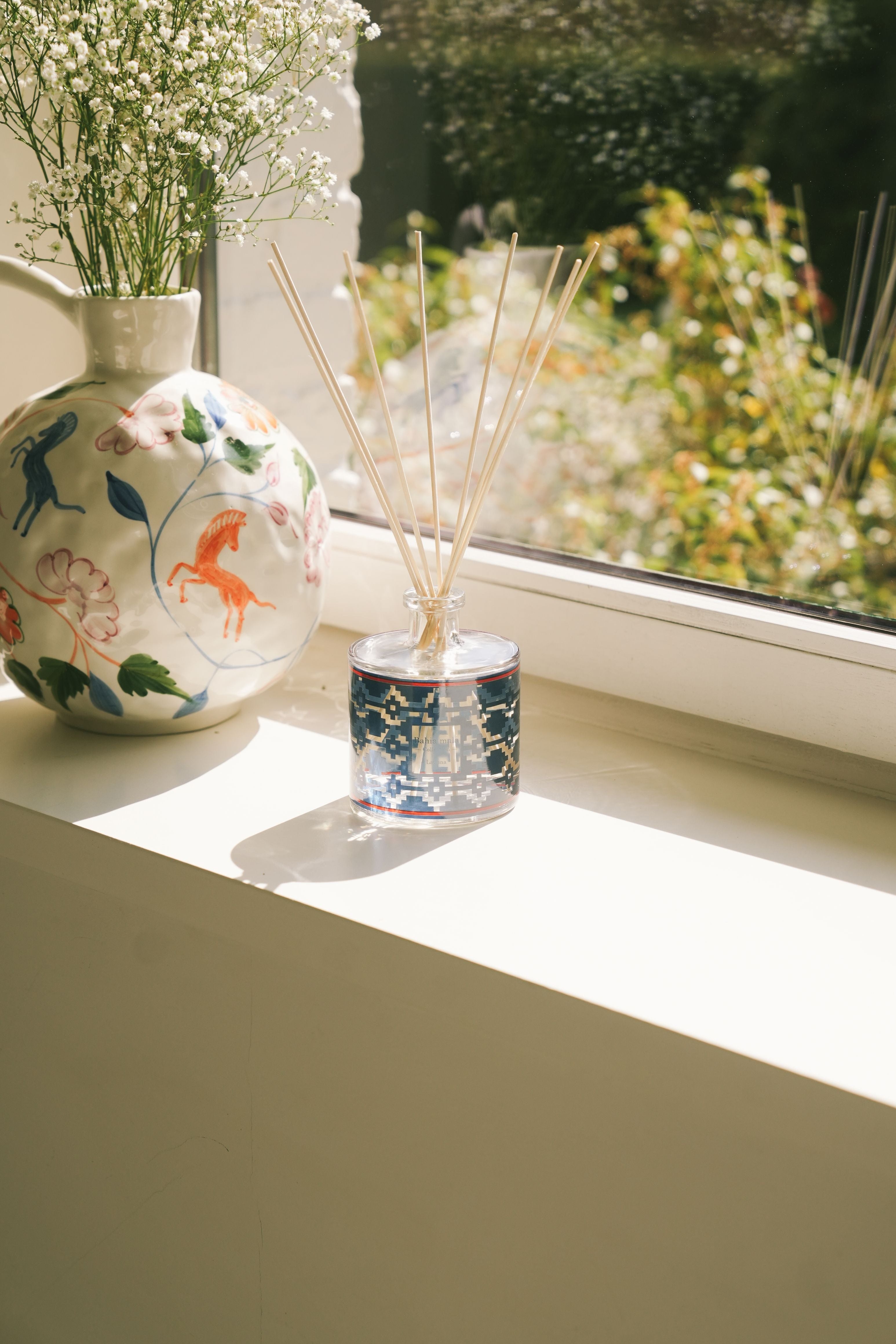 Diffuseur Laguna dans un intérieur élégant