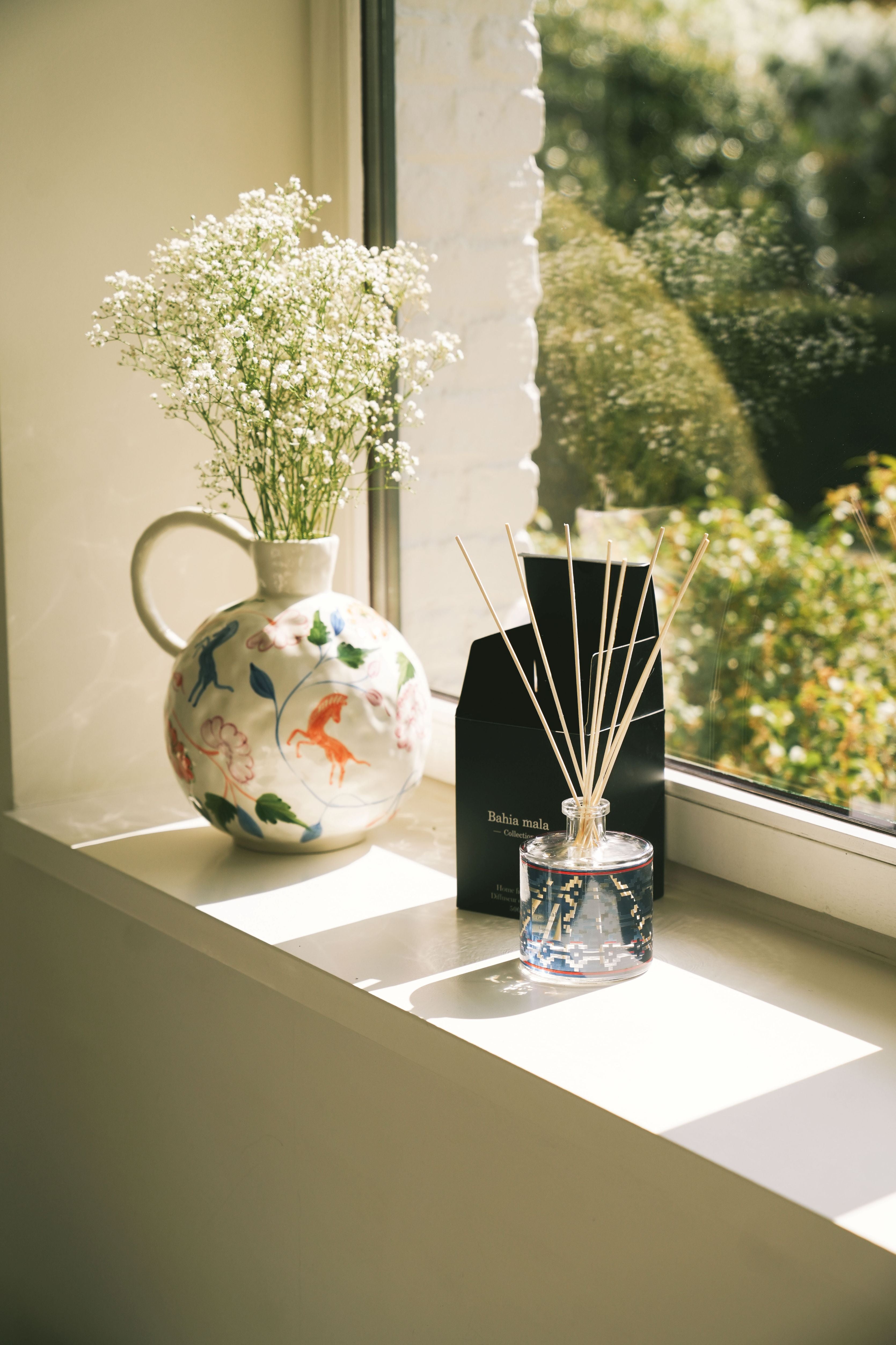 Diffuseur Laguna dans un intérieur élégant