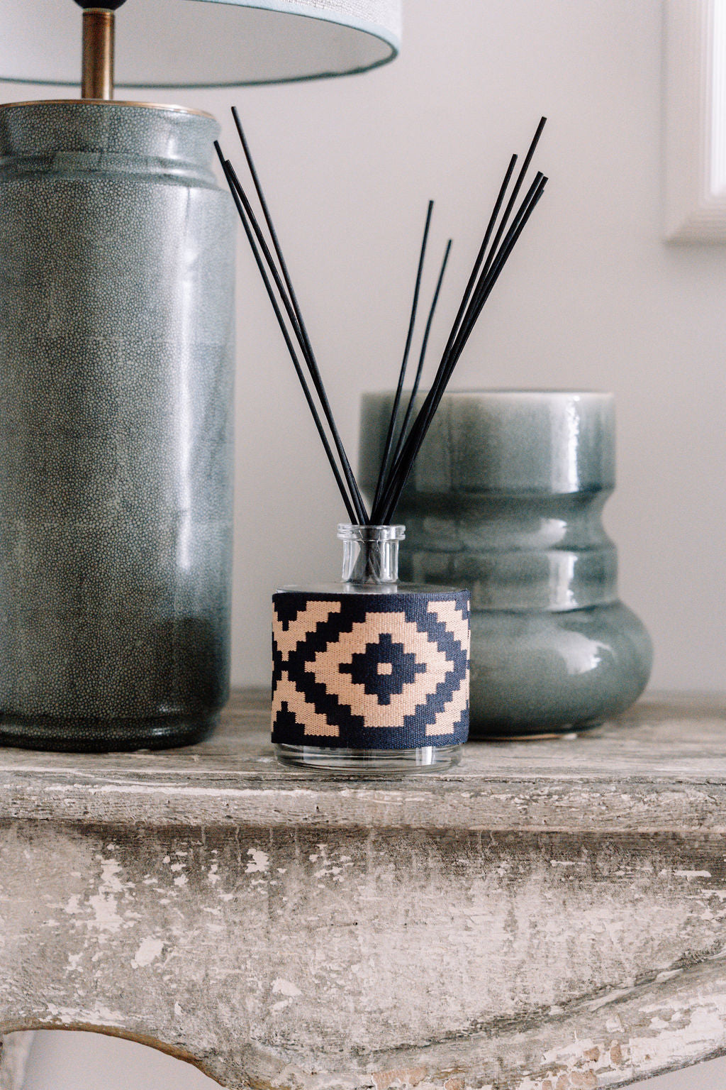 Atacama diffuser