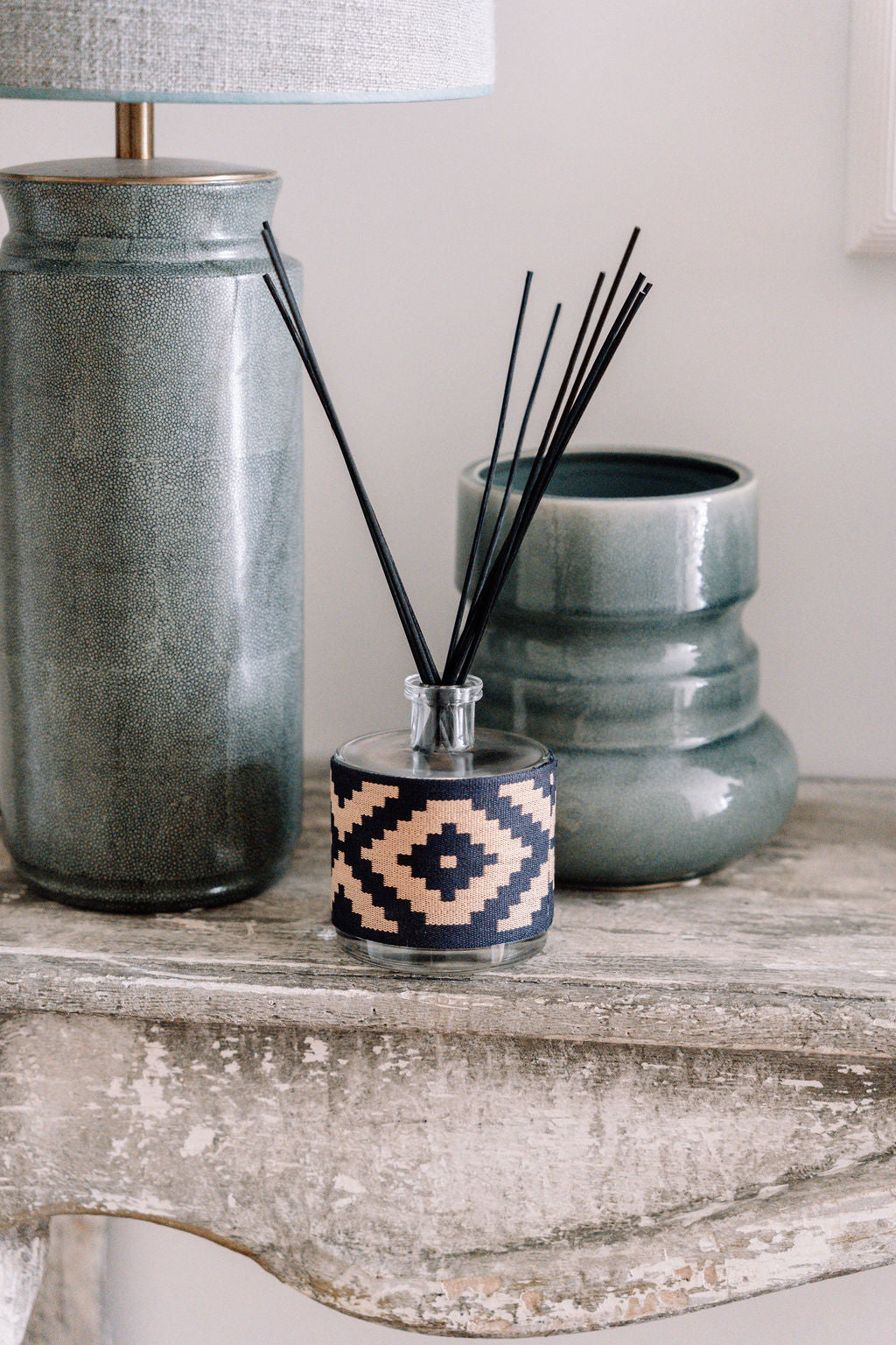 Atacama diffuser